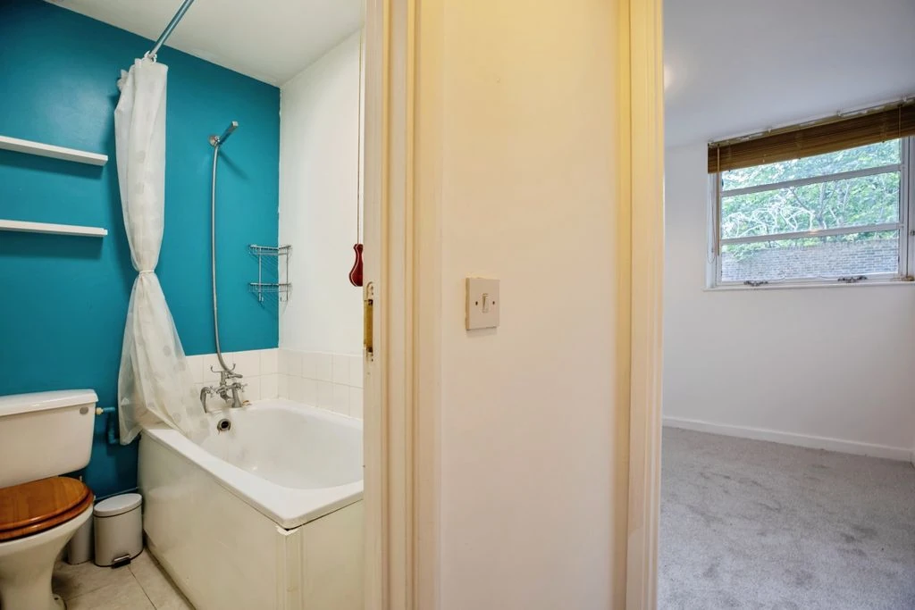 Квартира в Лондоне, Великобритания, 32 м² - фото 7