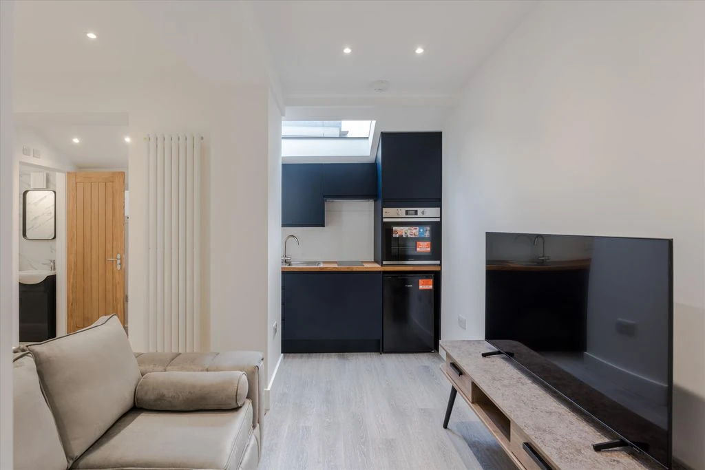 Квартира в Лондоне, Великобритания, 28 м² - фото 7
