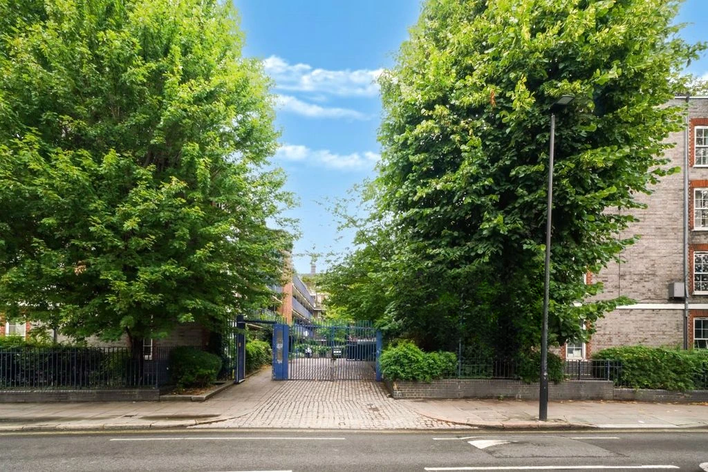 Квартира в Лондоне, Великобритания, 32 м² - фото 7