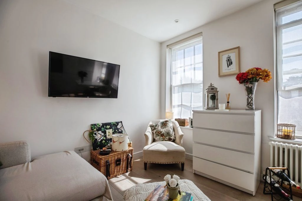 Квартира в Лондоне, Великобритания, 32 м² - фото 7