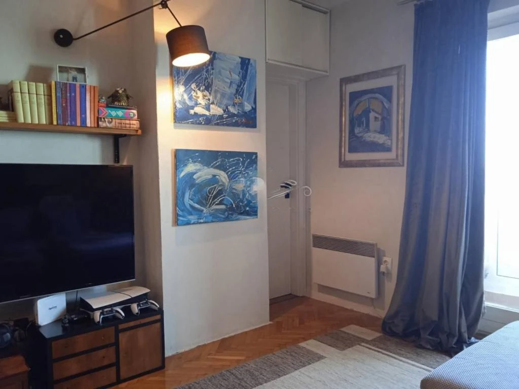 Квартира в Опатии, Хорватия, 54 м² - фото 7