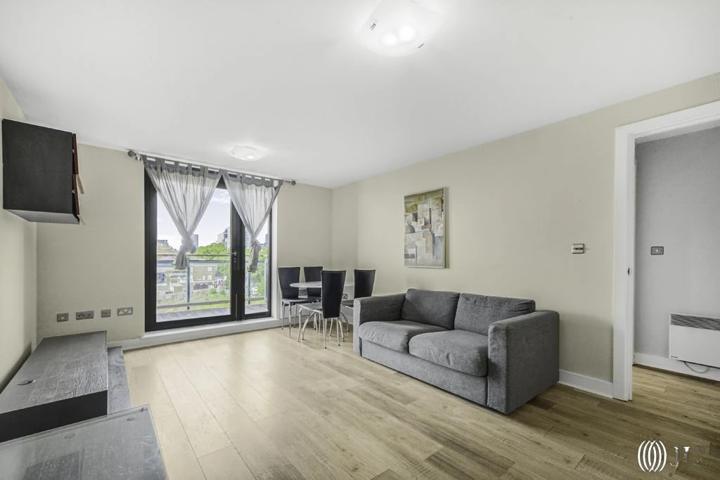 Квартира в Лондоне, Великобритания, 51 м² - фото 7