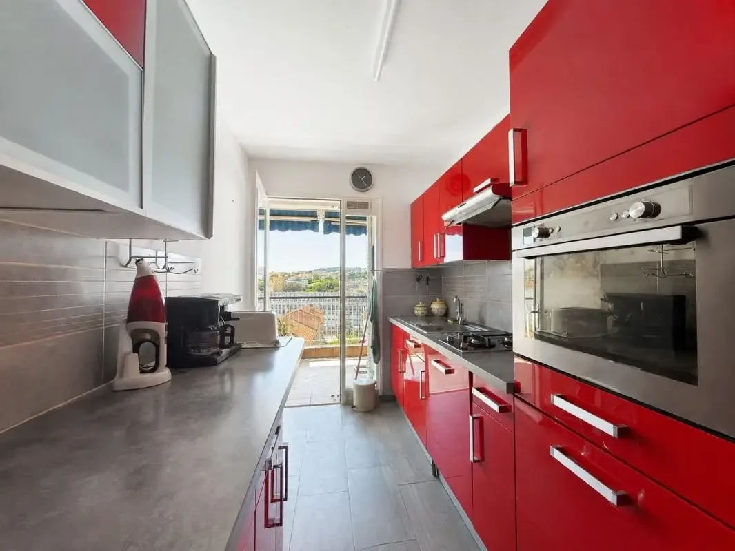 Квартира в Каннах, Франция, 50 м² - фото 7