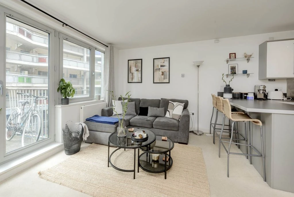 Квартира в Лондоне, Великобритания, 52 м² - фото 7
