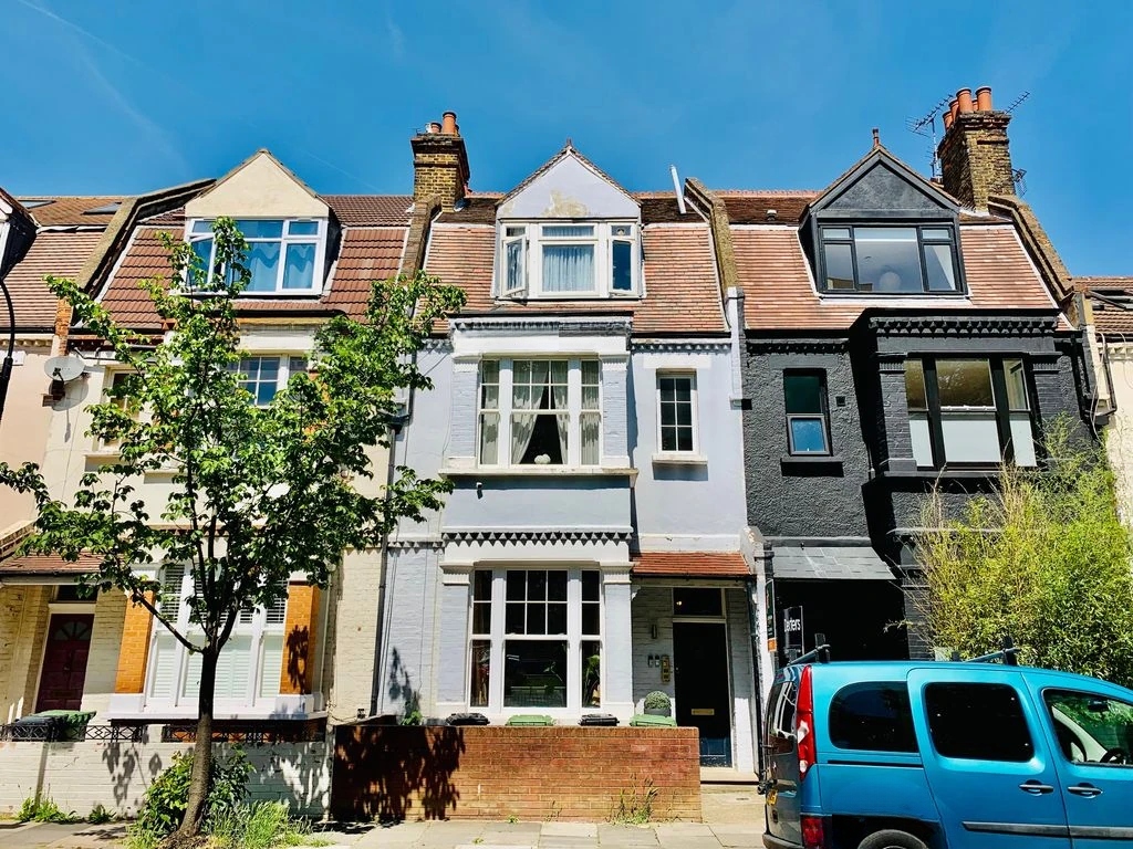 Квартира в Лондоне, Великобритания, 39 м² - фото 7