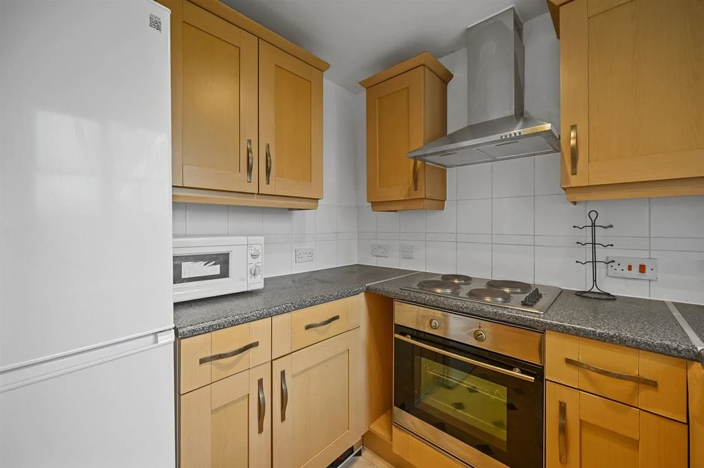Квартира в Лондоне, Великобритания, 29 м² - фото 7
