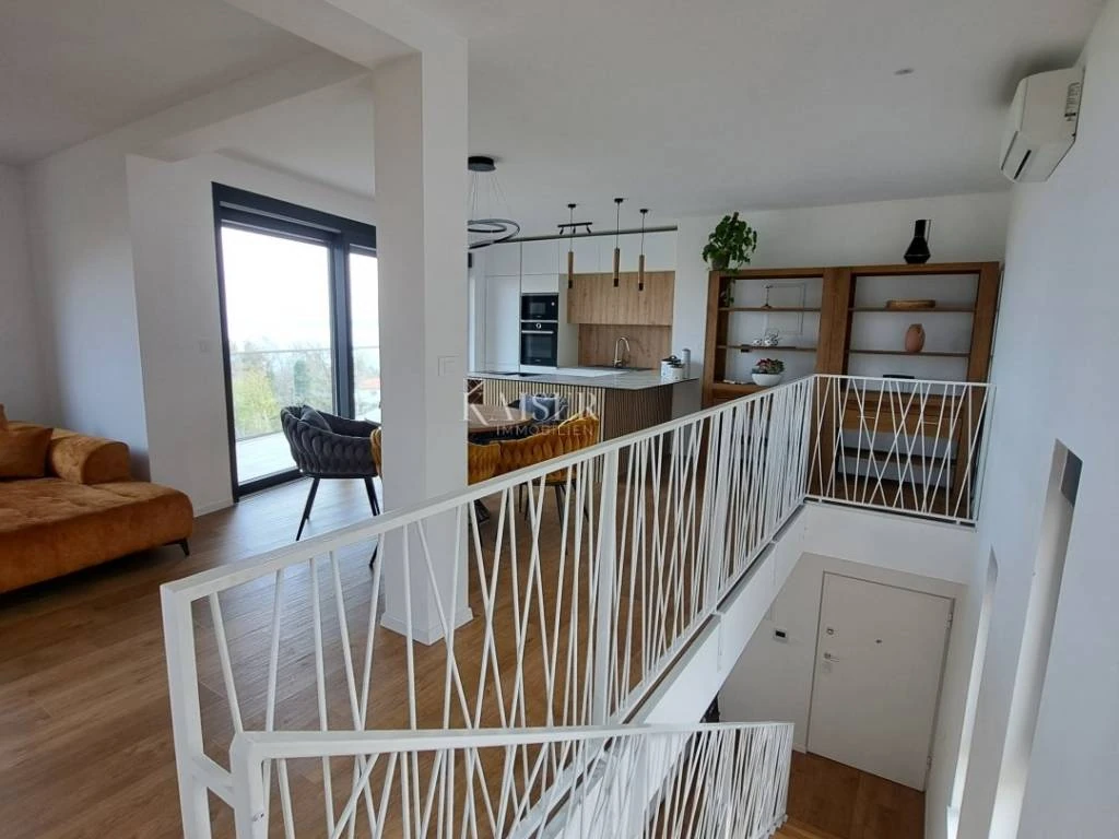 Квартира в Опатии, Хорватия, 108 м² - фото 7