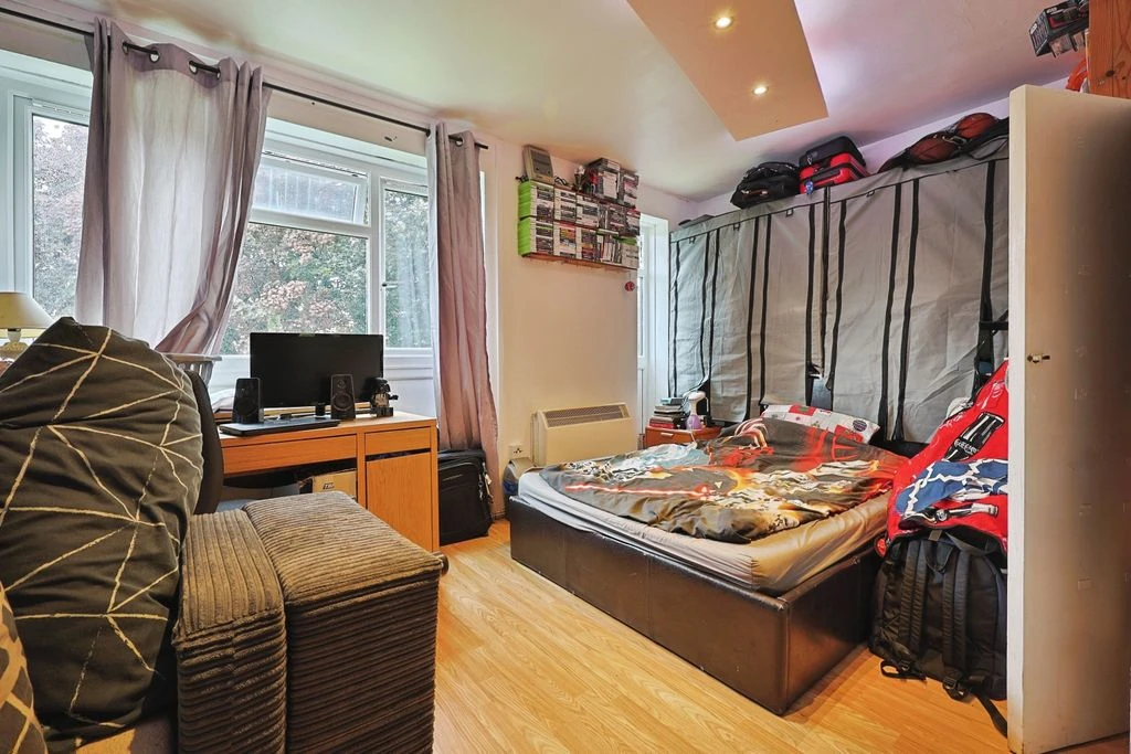Квартира в Лондоне, Великобритания, 31 м² - фото 7