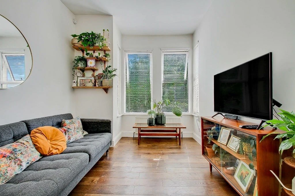 Квартира в Лондоне, Великобритания, 54 м² - фото 7
