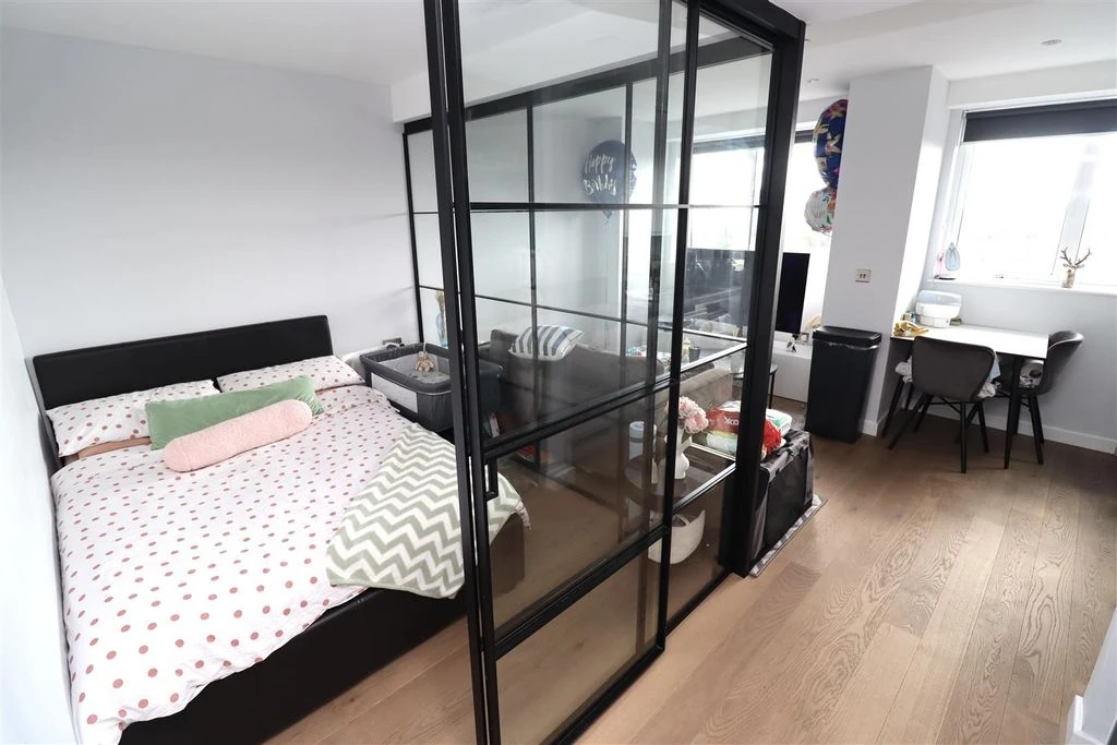 Квартира в Лондоне, Великобритания, 33 м² - фото 7
