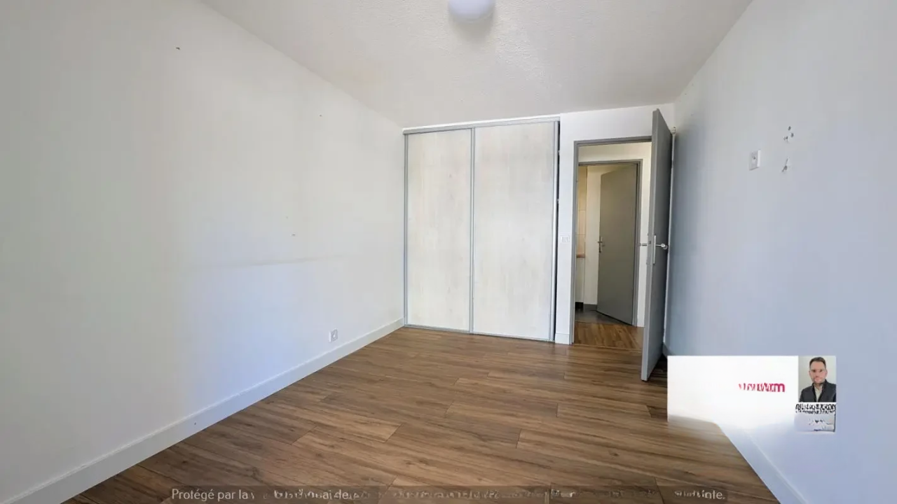 Квартира в Каннах, Франция, 65 м² - фото 7