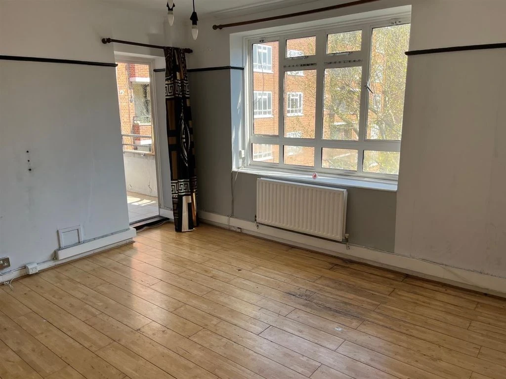 Квартира в Лондоне, Великобритания, 66 м² - фото 7