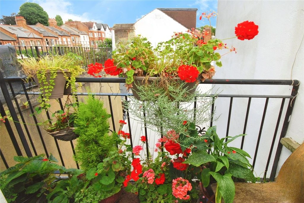 Квартира в Лондоне, Великобритания, 42 м² - фото 7