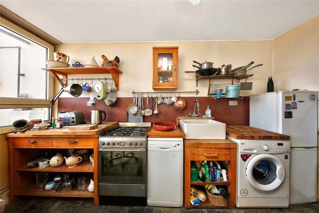 Квартира в Лондоне, Великобритания, 66 м² - фото 7