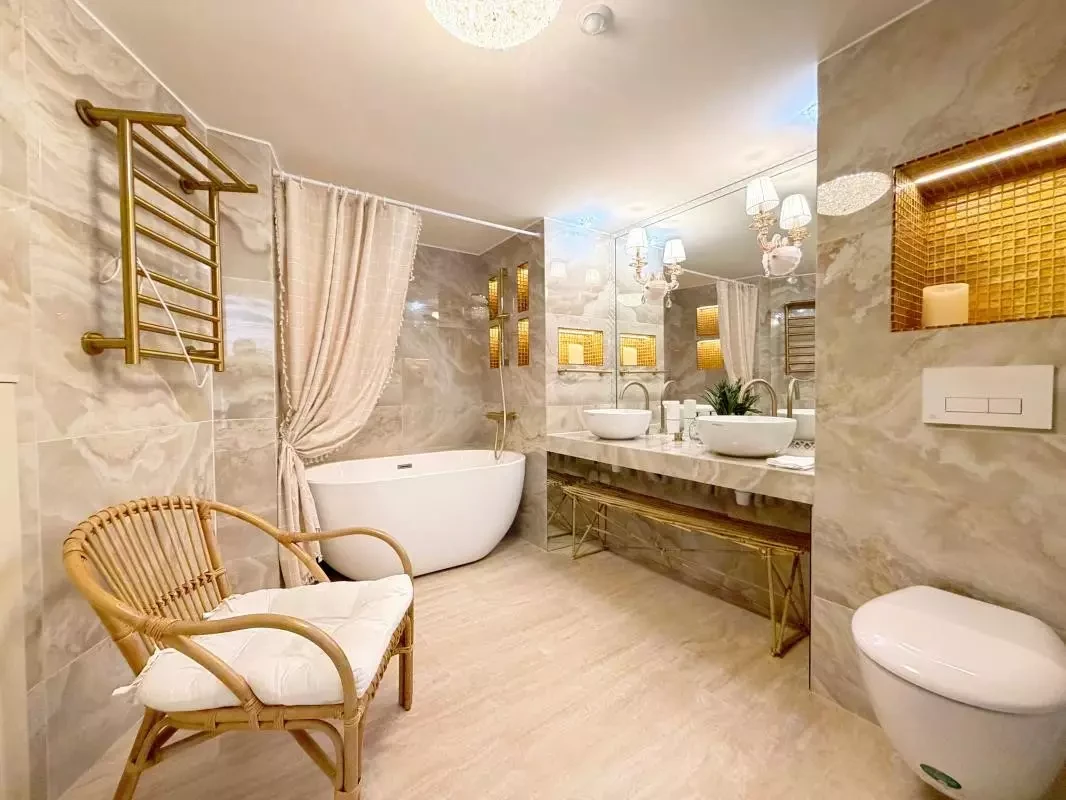 Квартира в Каннах, Франция, 91 м² - фото 7