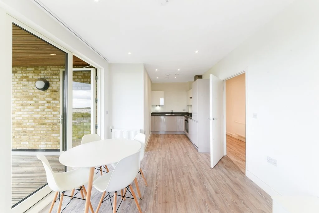 Квартира в Лондоне, Великобритания, 51 м² - фото 7