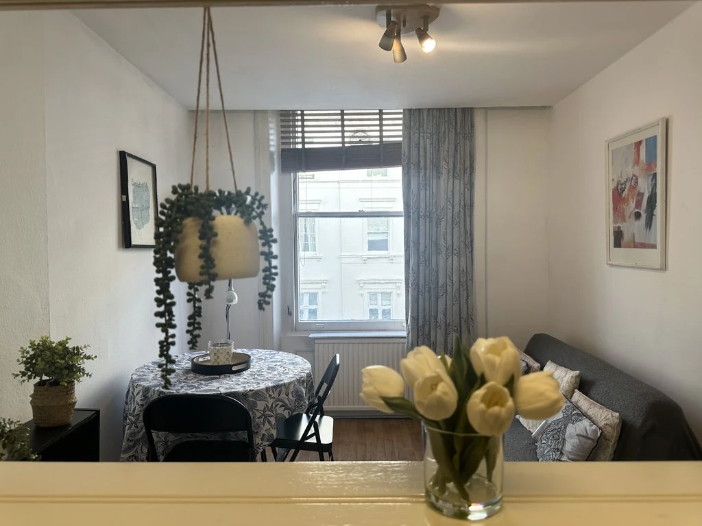 Квартира в Лондоне, Великобритания, 28 м² - фото 7