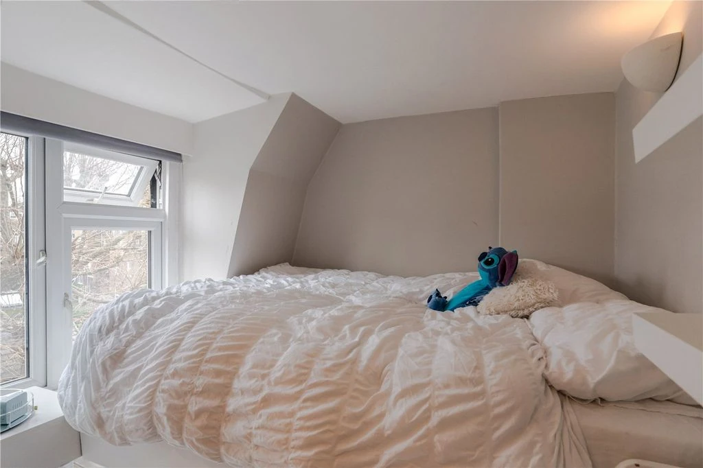 Квартира в Лондоне, Великобритания, 27 м² - фото 7