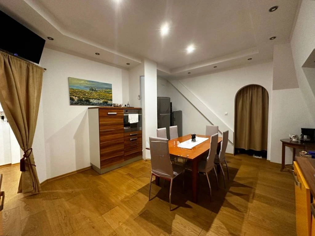 Квартира в Опатии, Хорватия, 129 м² - фото 7