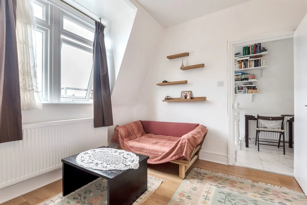 Квартира в Лондоне, Великобритания, 39 м² - фото 8