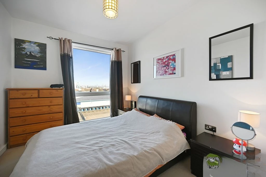 Квартира в Лондоне, Великобритания, 48 м² - фото 8