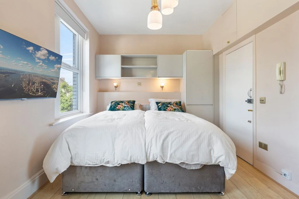 Квартира в Лондоне, Великобритания, 19 м² - фото 8
