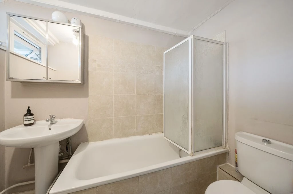 Квартира в Лондоне, Великобритания, 48 м² - фото 8