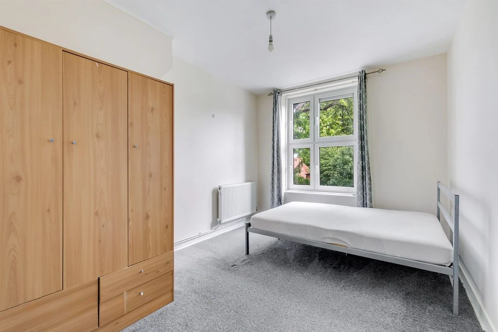 Квартира в Лондоне, Великобритания, 53 м² - фото 8
