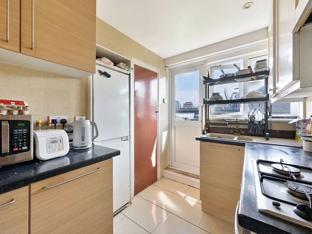 Квартира в Лондоне, Великобритания, 65 м² - фото 8