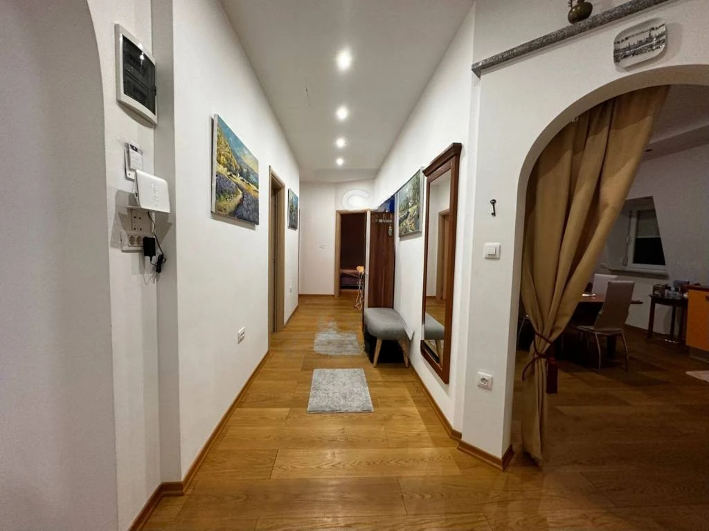Квартира в Опатии, Хорватия, 129 м² - фото 8