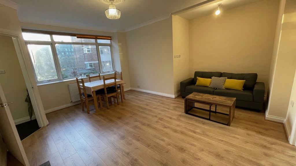 Квартира в Лондоне, Великобритания, 51 м² - фото 6