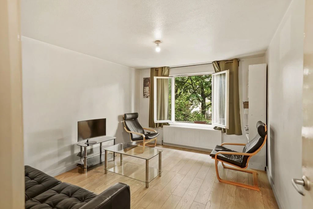 Квартира в Лондоне, Великобритания, 48 м² - фото 8