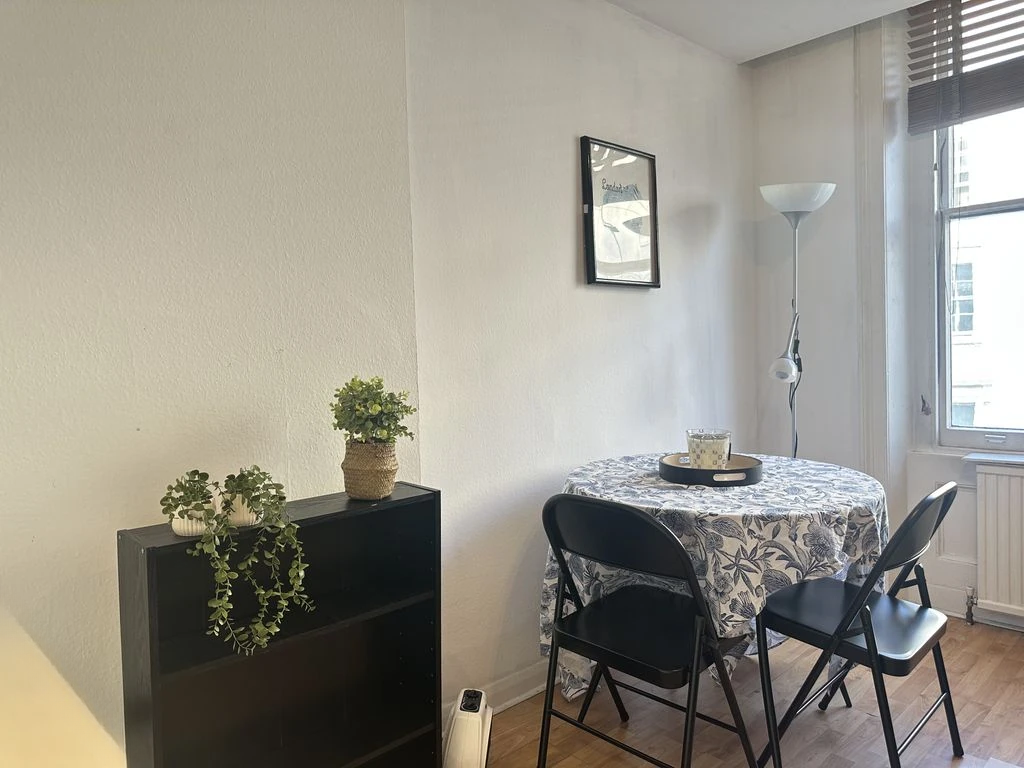 Квартира в Лондоне, Великобритания, 28 м² - фото 8
