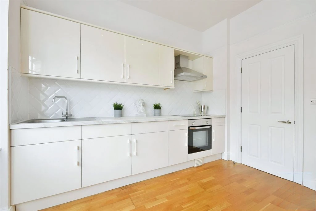 Квартира в Лондоне, Великобритания, 46 м² - фото 8