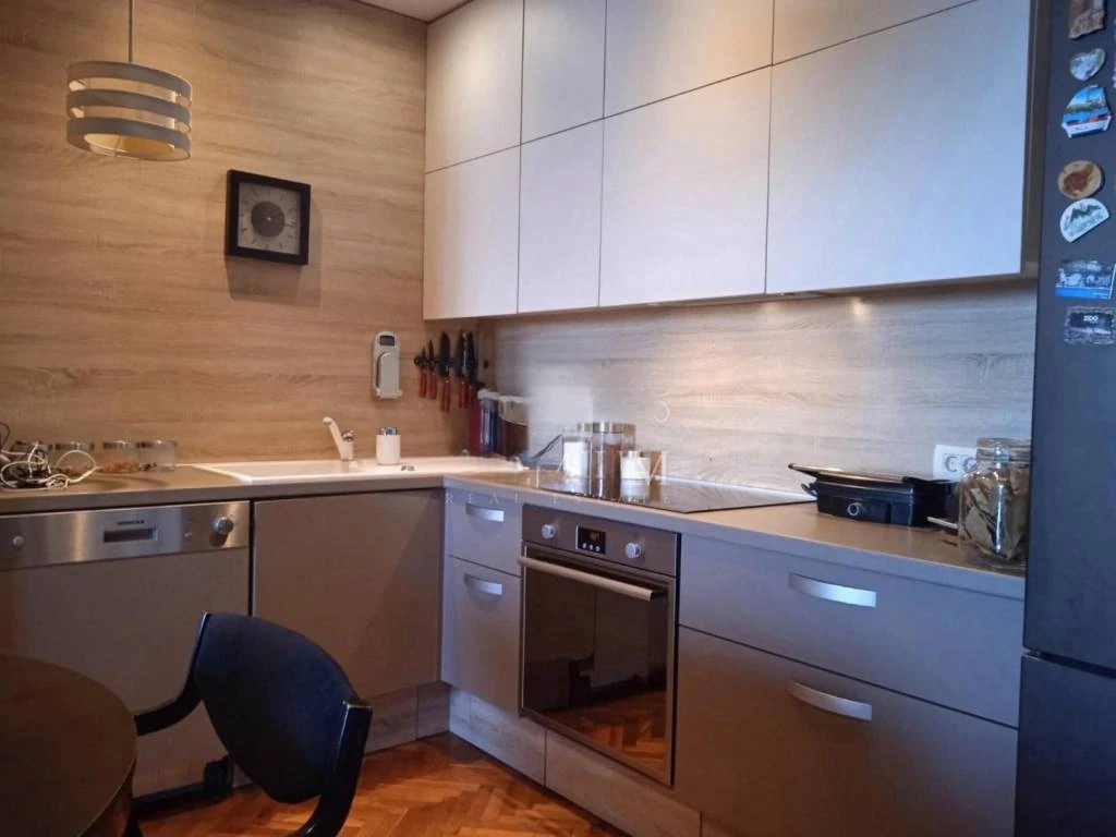 Квартира в Опатии, Хорватия, 54 м² - фото 8