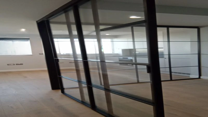 Квартира в Лондоне, Великобритания, 32 м² - фото 8