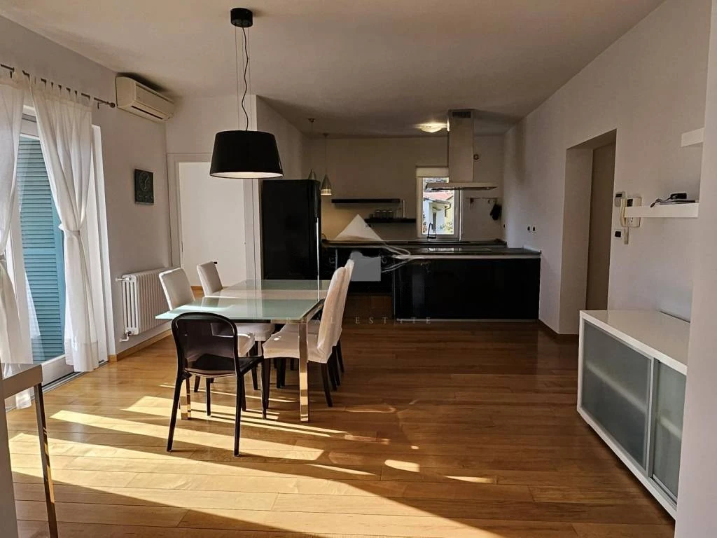 Квартира в Опатии, Хорватия, 142 м² - фото 8