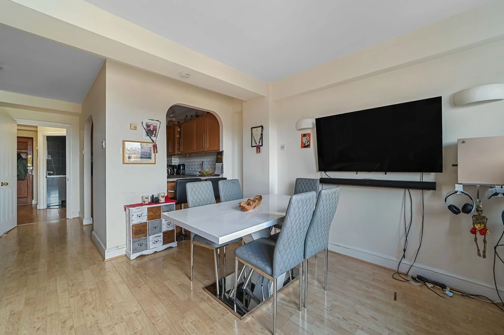 Квартира в Лондоне, Великобритания, 51 м² - фото 8