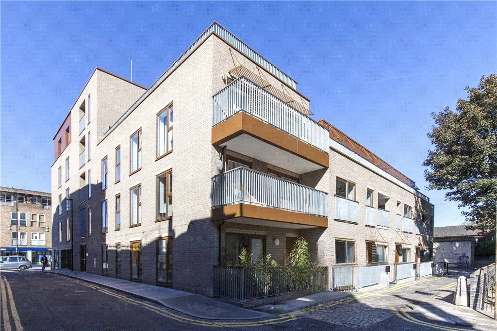 Квартира в Лондоне, Великобритания, 38 м² - фото 8