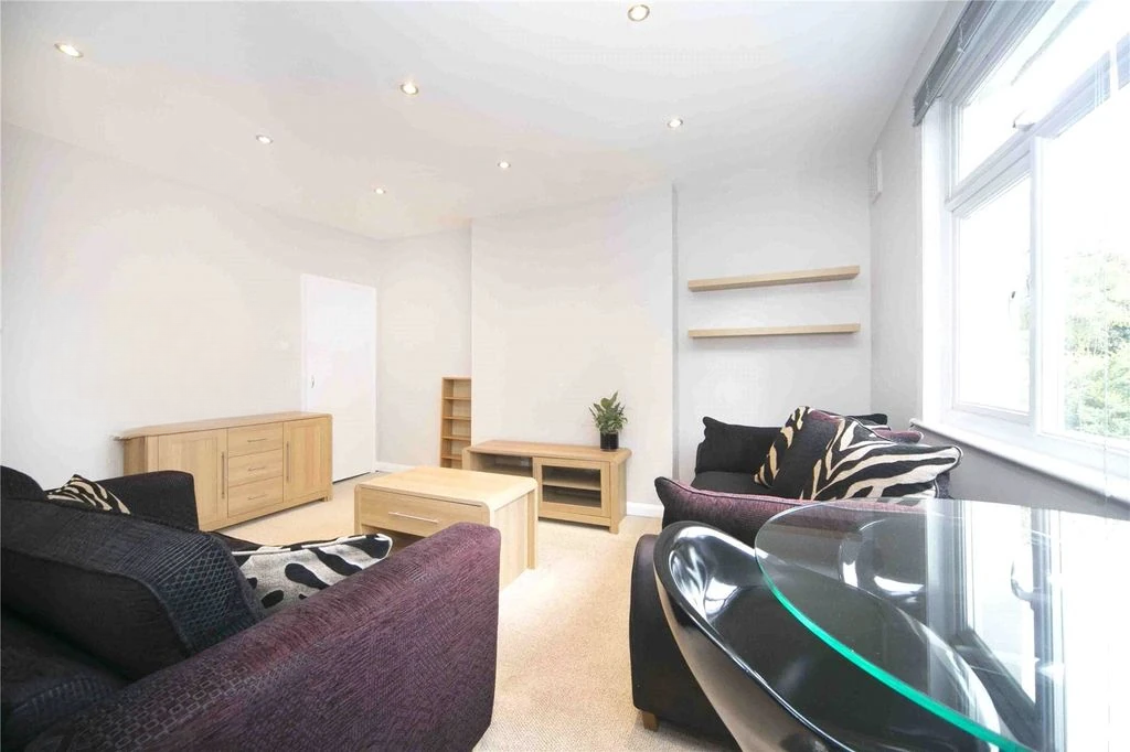 Квартира в Лондоне, Великобритания, 35 м² - фото 8