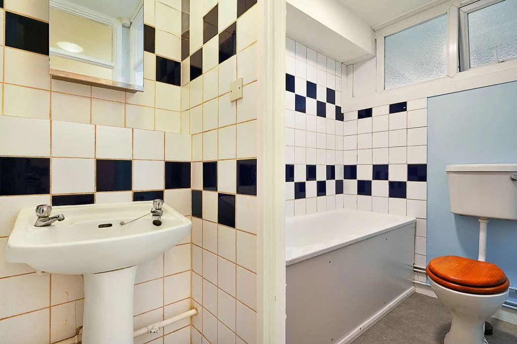 Квартира в Лондоне, Великобритания, 29 м² - фото 8