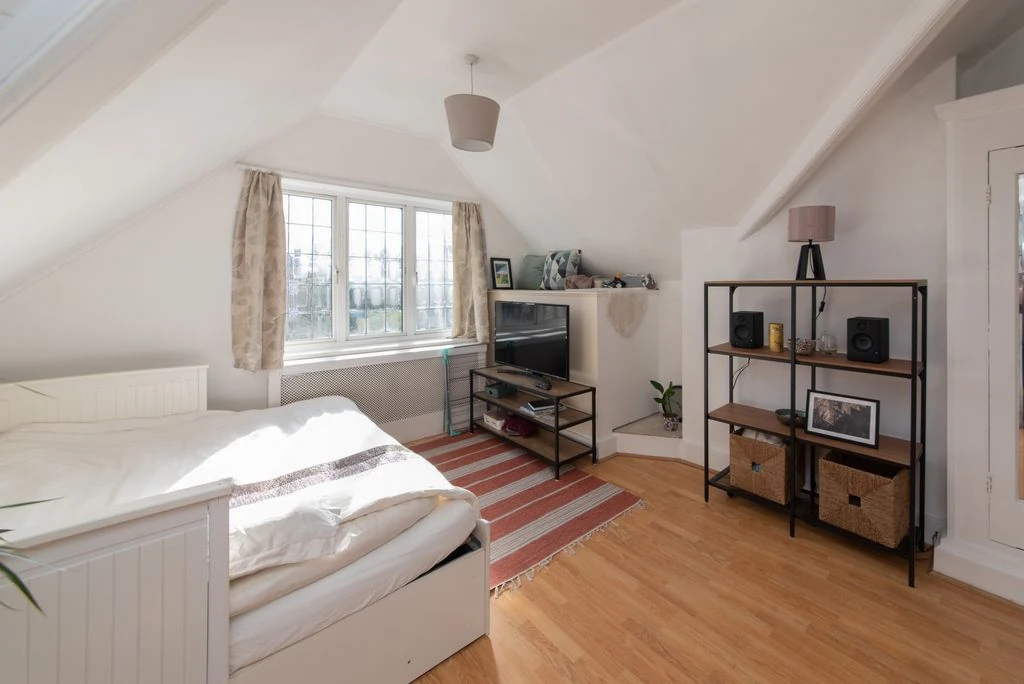 Квартира в Лондоне, Великобритания, 32 м² - фото 8
