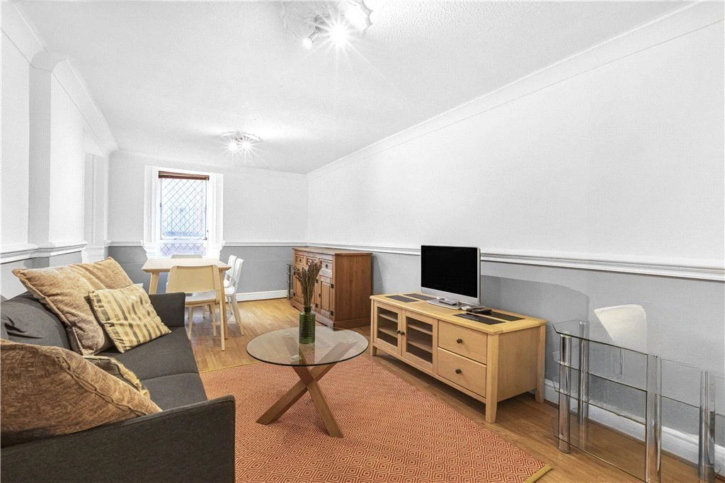 Квартира в Лондоне, Великобритания, 50 м² - фото 8