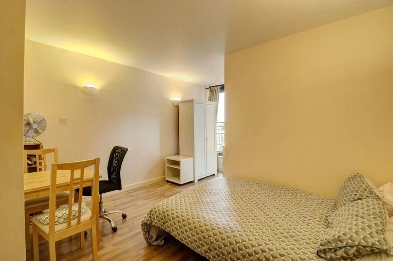Квартира в Лондоне, Великобритания, 20 м² - фото 8