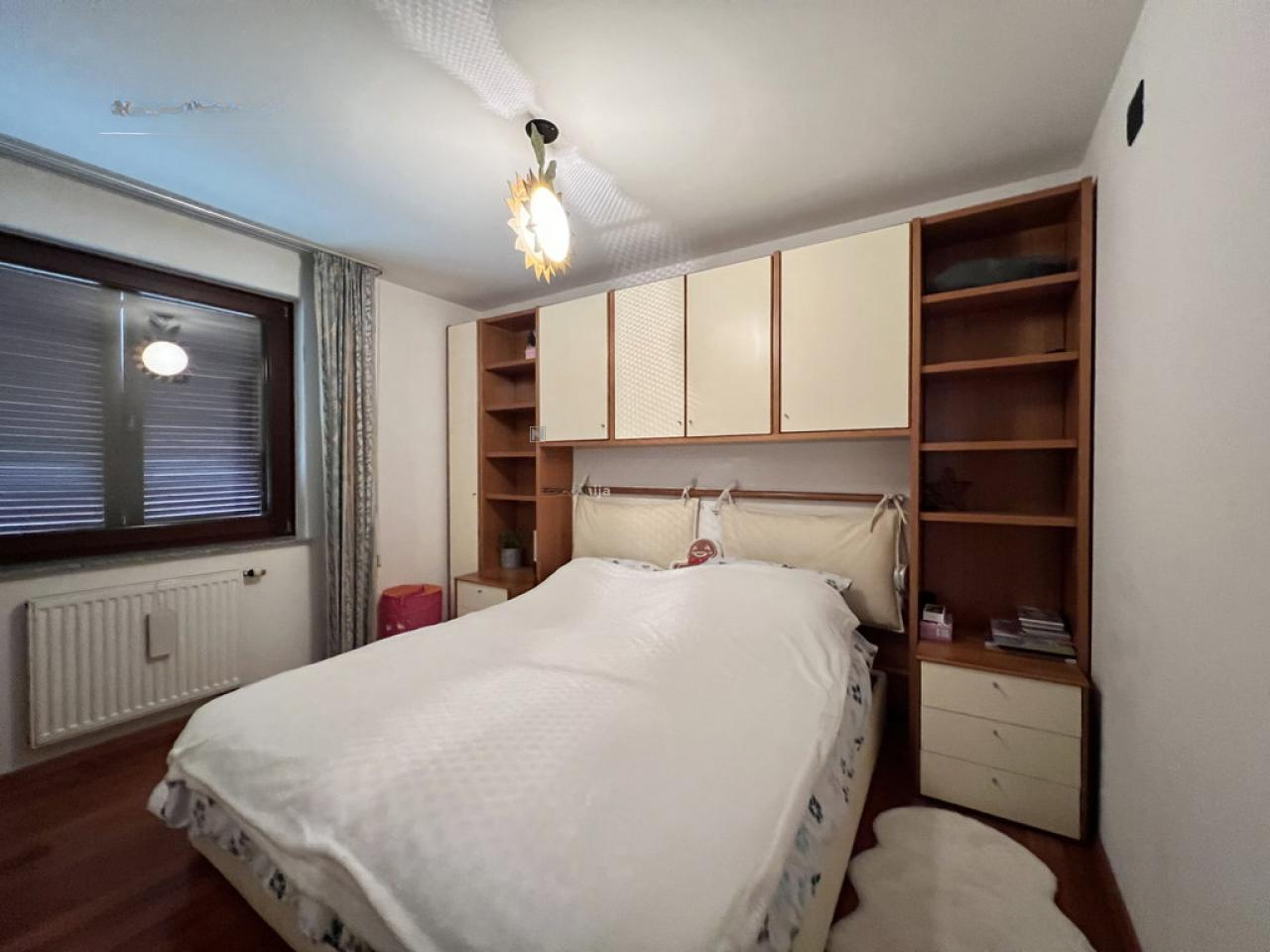 Квартира в Любляне, Словения, 103 м² - фото 8