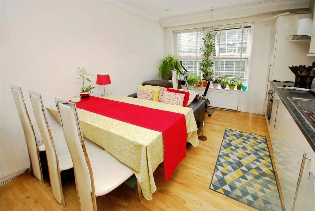 Квартира в Лондоне, Великобритания, 42 м² - фото 8
