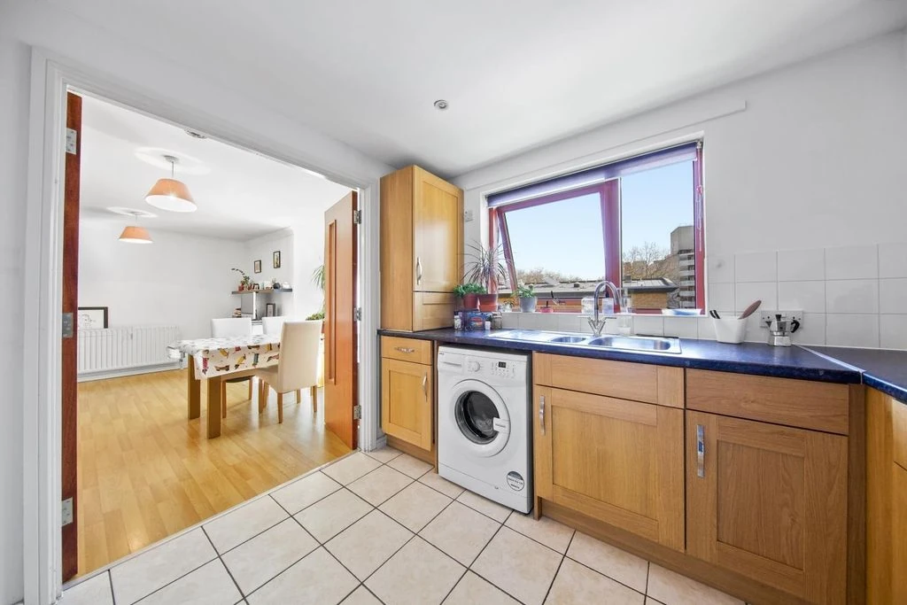 Квартира в Лондоне, Великобритания, 64 м² - фото 8