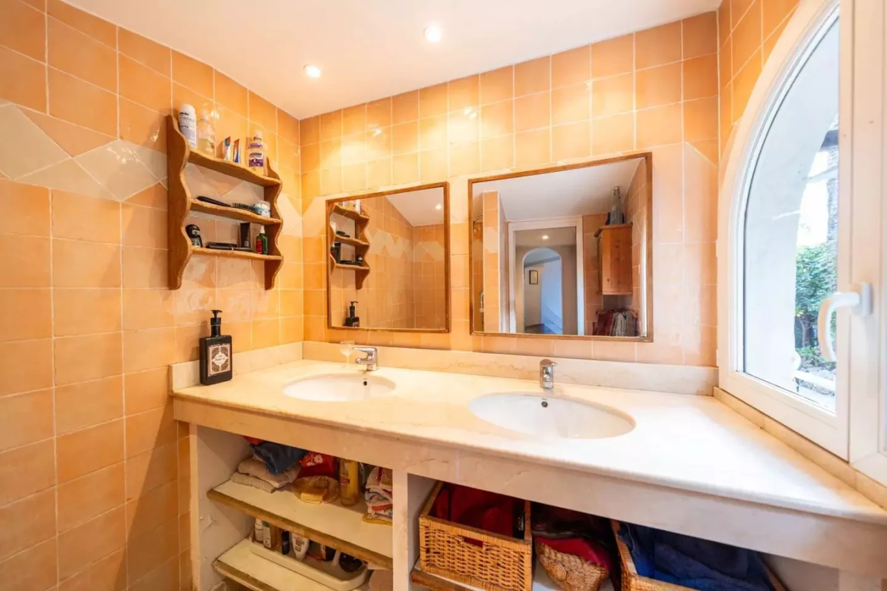 Квартира в Каннах, Франция, 147 м² - фото 8