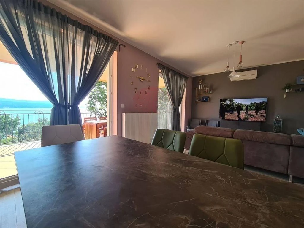 Квартира в Опатии, Хорватия, 124 м² - фото 8