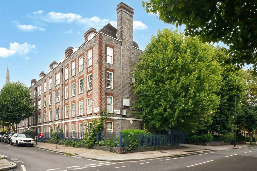 Квартира в Лондоне, Великобритания, 32 м² - фото 8